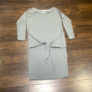 The Group Babaton dress